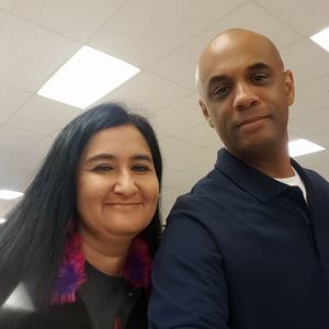 Meet your Posher, Charles